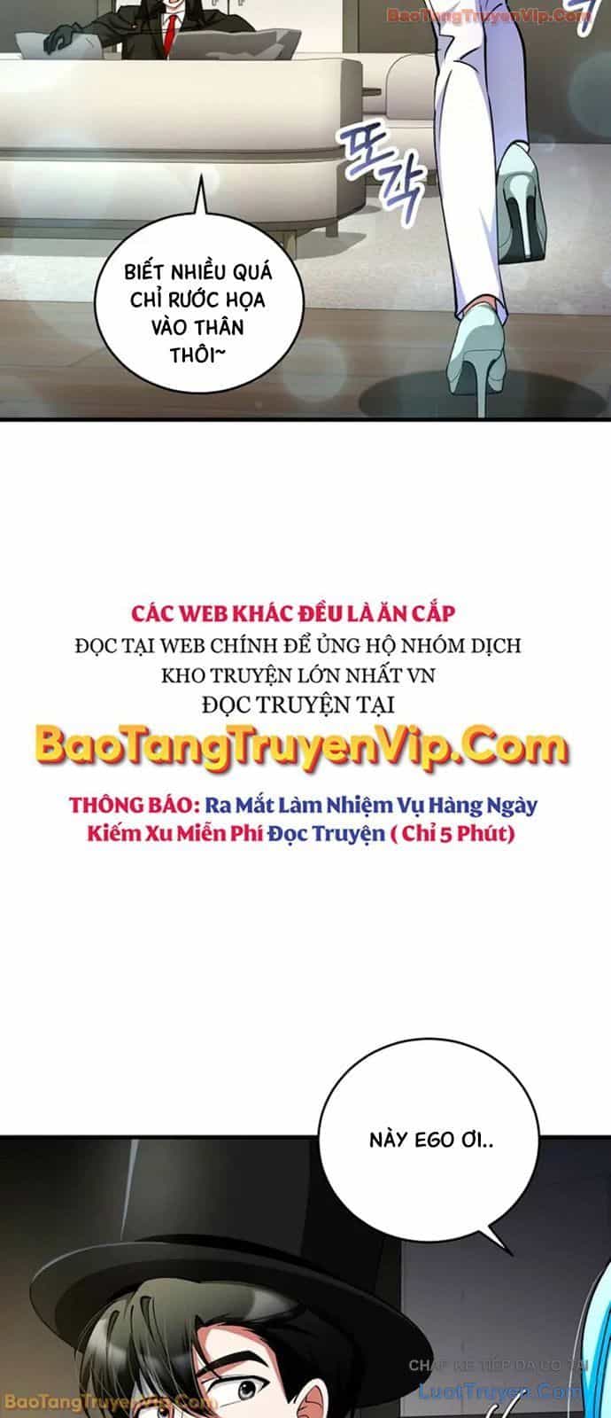 Anh Hùng Đã Trở Thành Phản Diện Mà Tôi Ám Ảnh - Chương 44 - ảnh 45