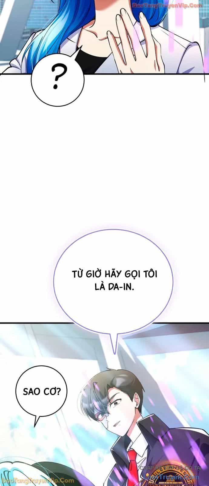 Anh Hùng Đã Trở Thành Phản Diện Mà Tôi Ám Ảnh - Chương 44 - ảnh 61