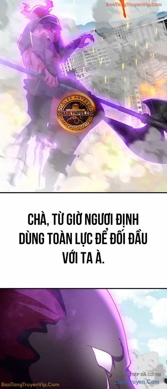 Anh Hùng Đã Trở Thành Phản Diện Mà Tôi Ám Ảnh - Chương 44 - ảnh 8