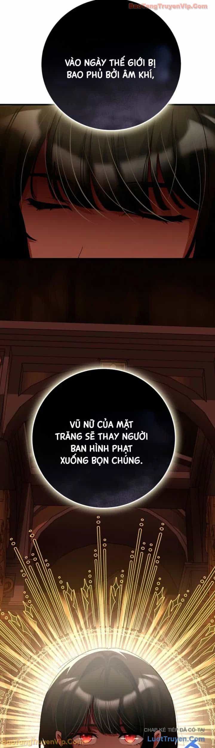 Anh Hùng Đã Trở Thành Phản Diện Mà Tôi Ám Ảnh - Chương 45 - ảnh 22