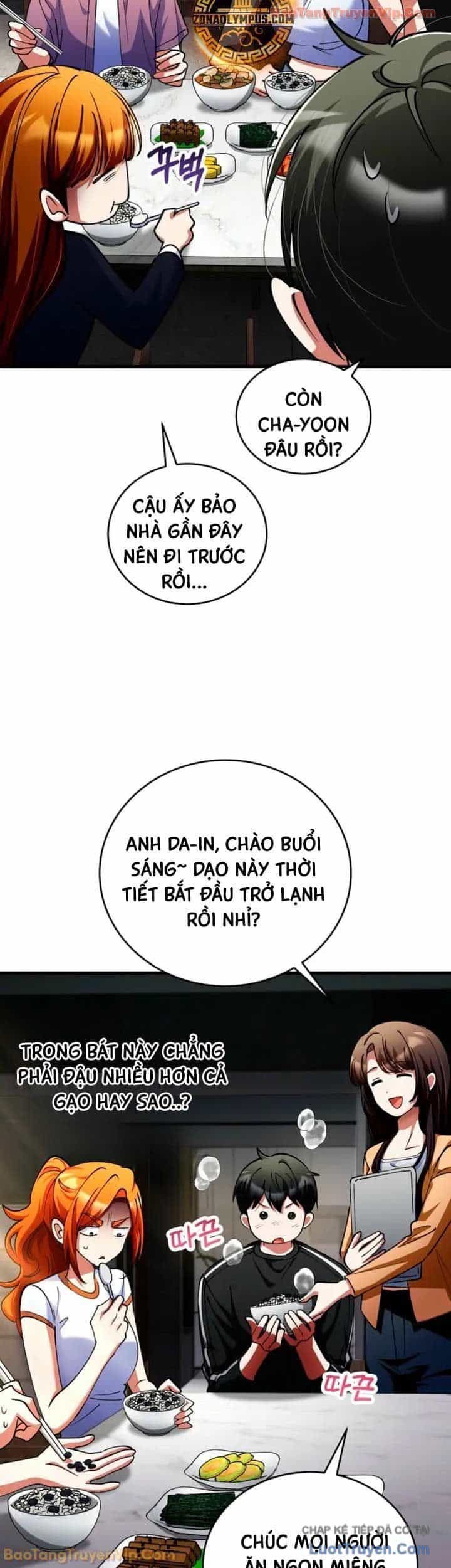 Anh Hùng Đã Trở Thành Phản Diện Mà Tôi Ám Ảnh - Chương 45 - ảnh 25