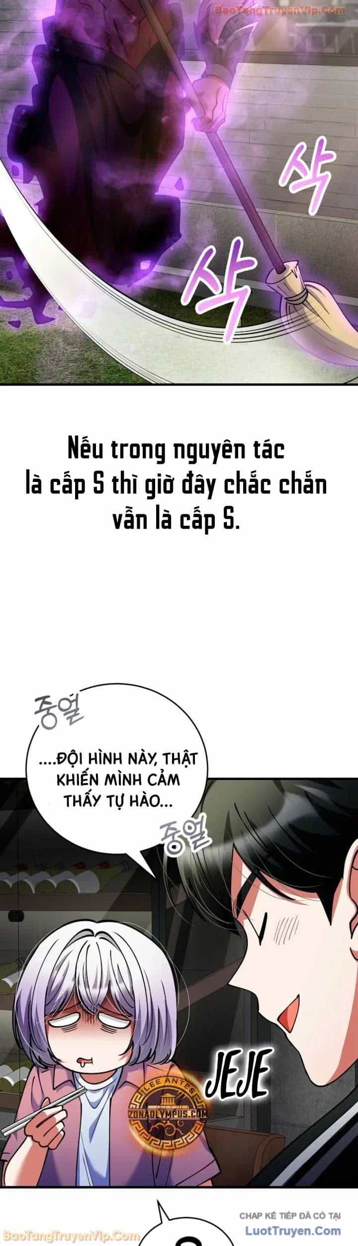 Anh Hùng Đã Trở Thành Phản Diện Mà Tôi Ám Ảnh - Chương 45 - ảnh 32