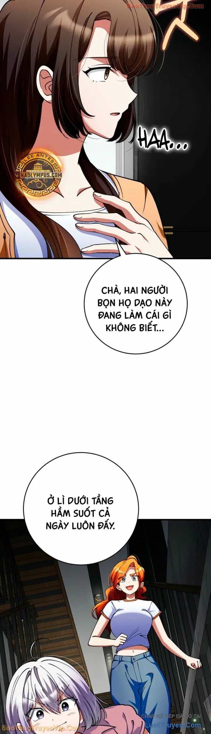 Anh Hùng Đã Trở Thành Phản Diện Mà Tôi Ám Ảnh - Chương 45 - ảnh 36