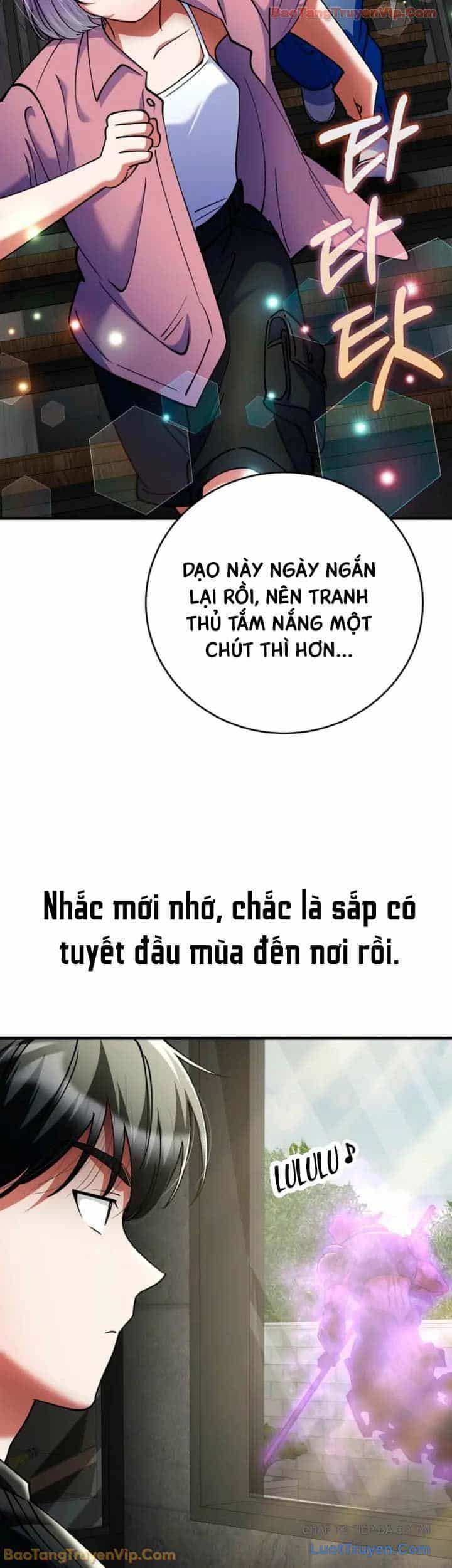 Anh Hùng Đã Trở Thành Phản Diện Mà Tôi Ám Ảnh - Chương 45 - ảnh 37