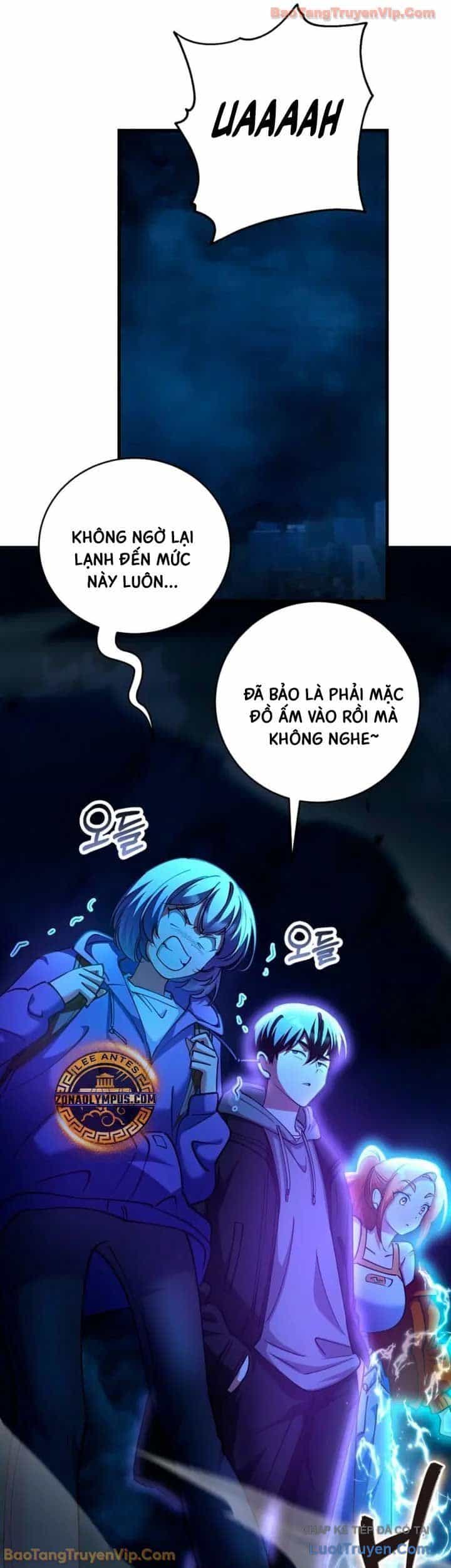 Anh Hùng Đã Trở Thành Phản Diện Mà Tôi Ám Ảnh - Chương 45 - ảnh 41