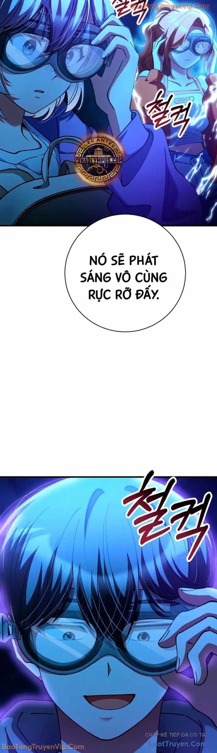 Anh Hùng Đã Trở Thành Phản Diện Mà Tôi Ám Ảnh - Chương 45 - ảnh 48