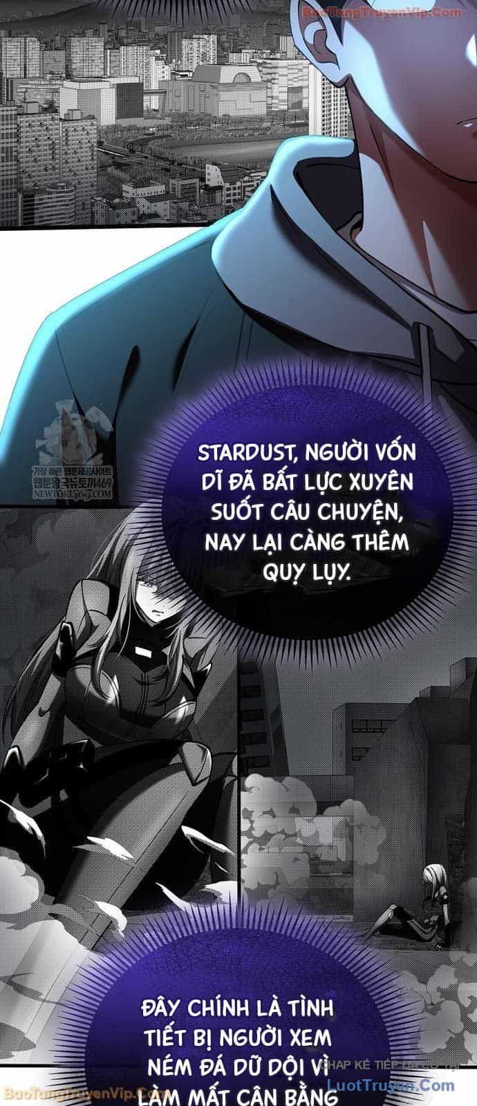 Anh Hùng Đã Trở Thành Phản Diện Mà Tôi Ám Ảnh - Chương 46 - ảnh 18