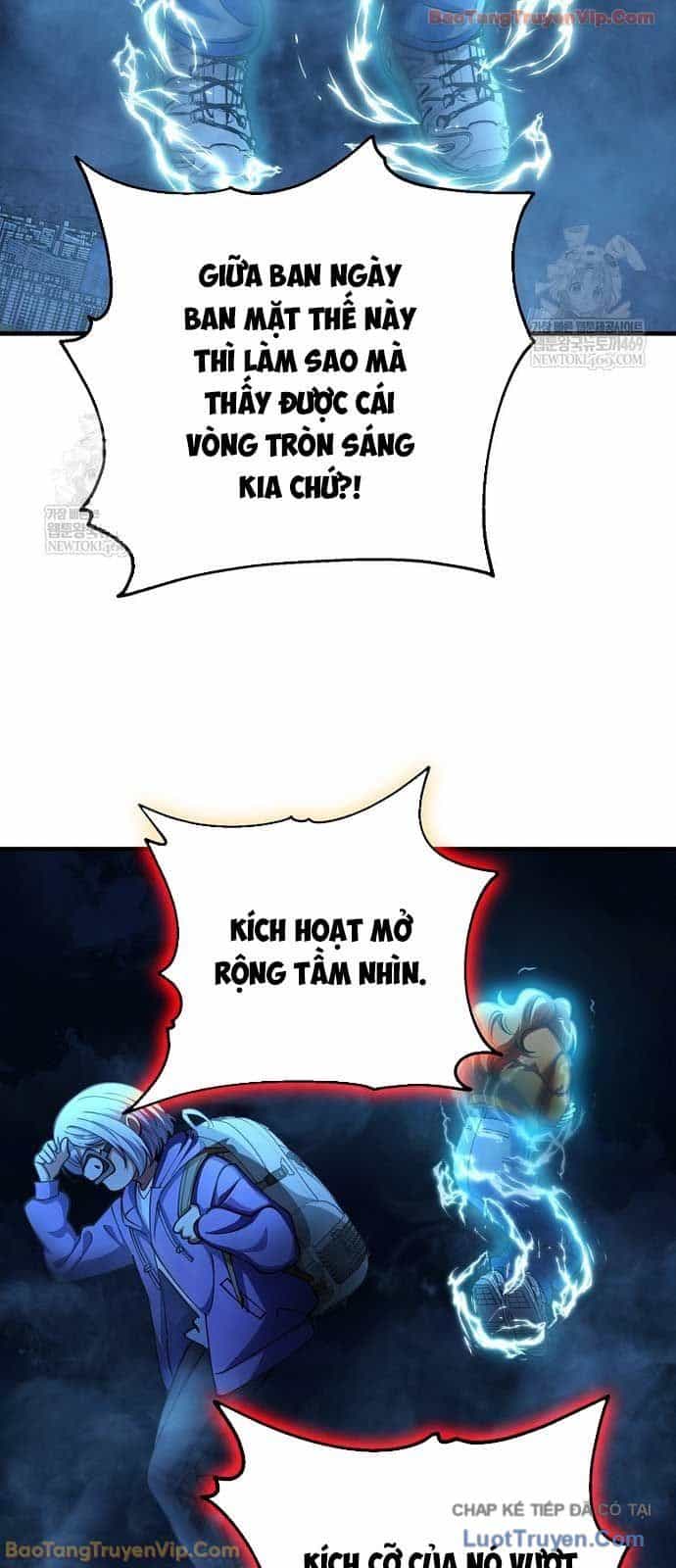 Anh Hùng Đã Trở Thành Phản Diện Mà Tôi Ám Ảnh - Chương 46 - ảnh 2