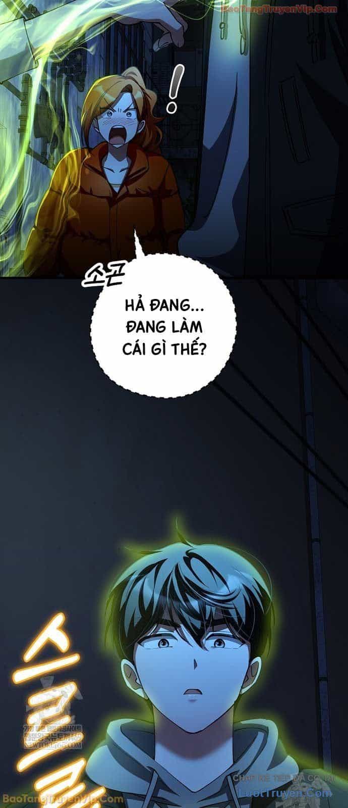 Anh Hùng Đã Trở Thành Phản Diện Mà Tôi Ám Ảnh - Chương 46 - ảnh 32
