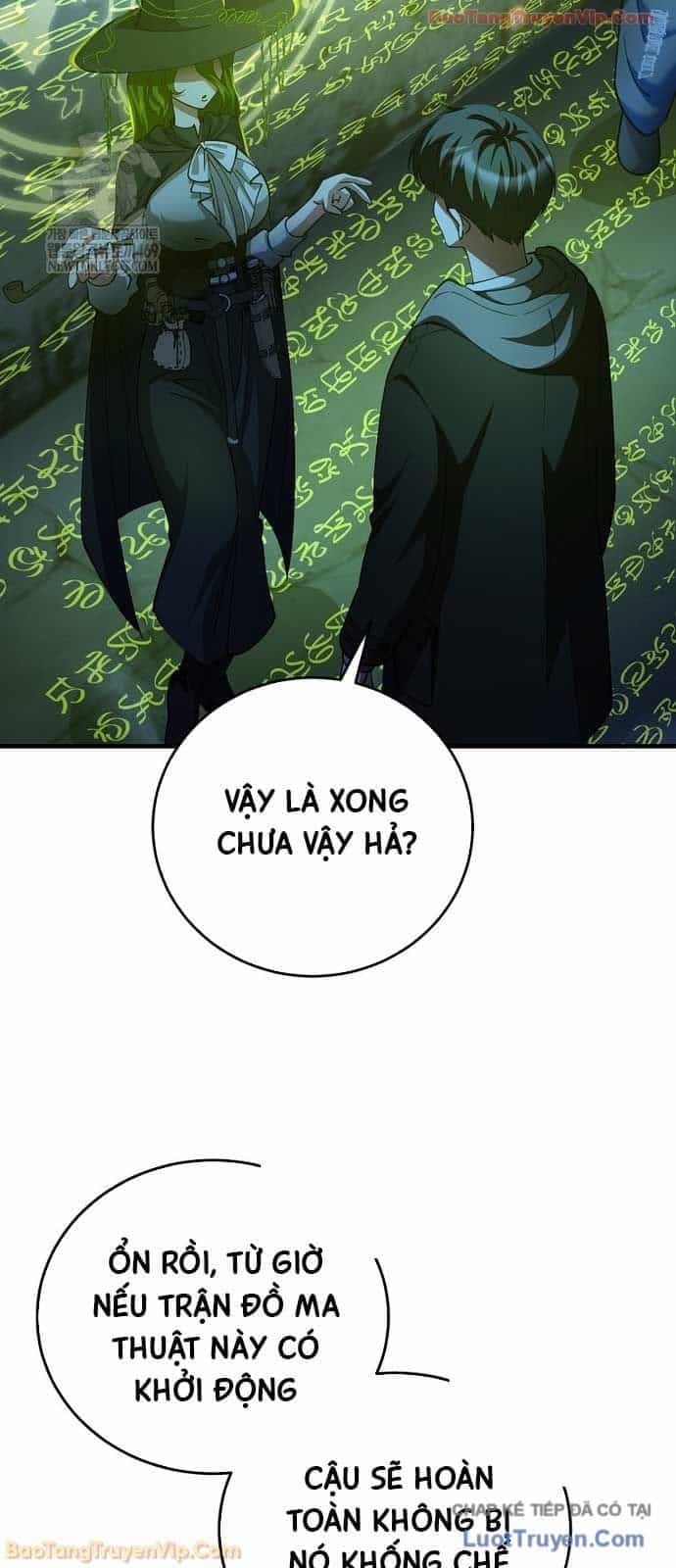 Anh Hùng Đã Trở Thành Phản Diện Mà Tôi Ám Ảnh - Chương 46 - ảnh 34