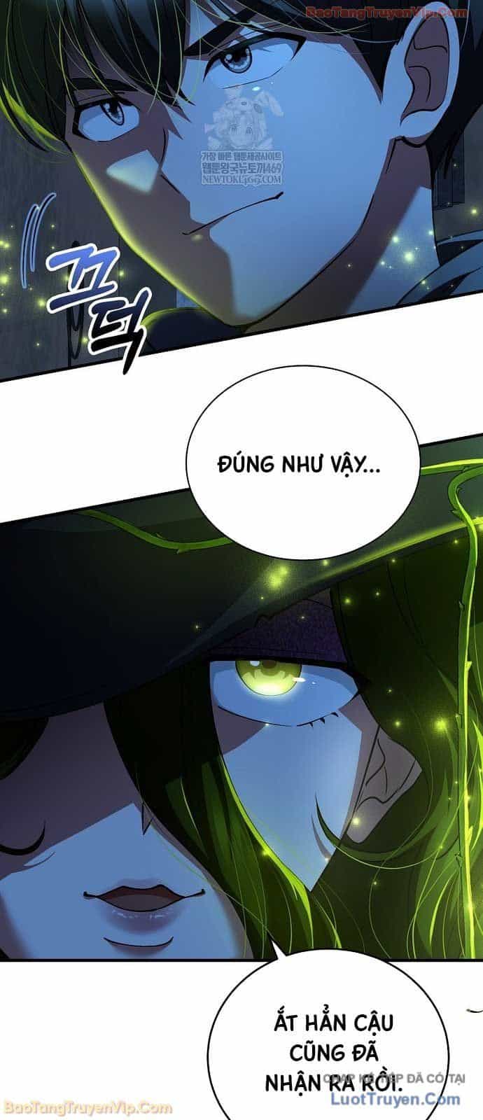 Anh Hùng Đã Trở Thành Phản Diện Mà Tôi Ám Ảnh - Chương 46 - ảnh 36