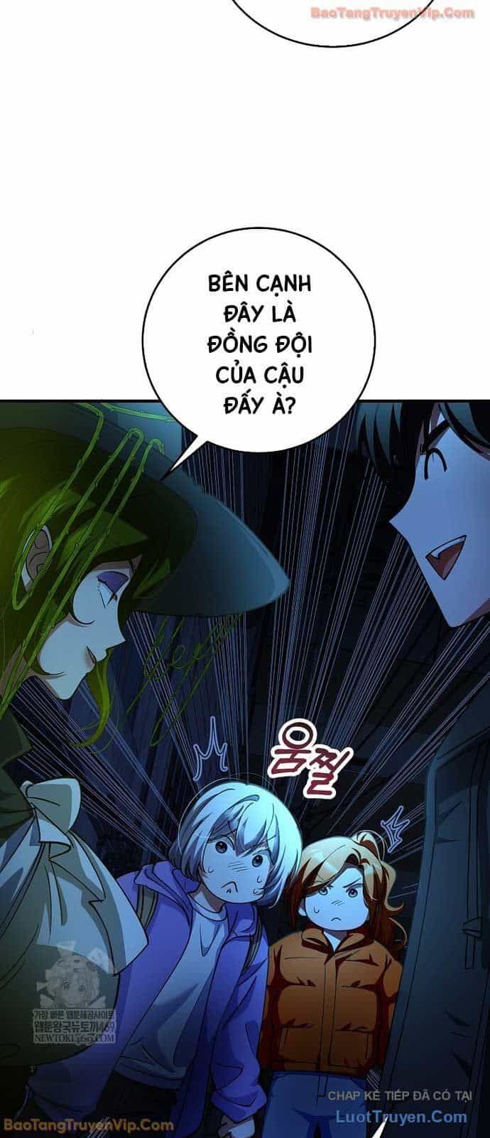 Anh Hùng Đã Trở Thành Phản Diện Mà Tôi Ám Ảnh - Chương 46 - ảnh 37