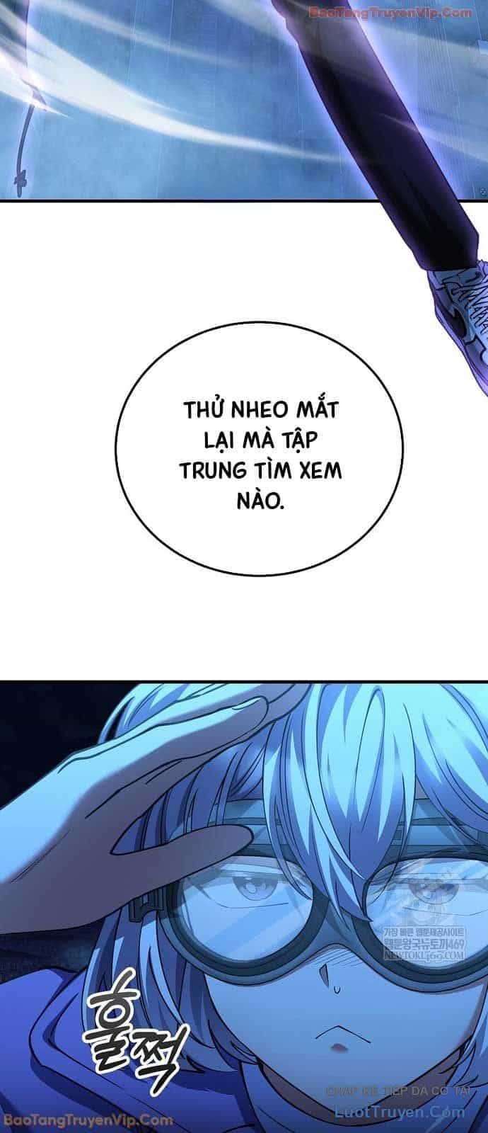 Anh Hùng Đã Trở Thành Phản Diện Mà Tôi Ám Ảnh - Chương 46 - ảnh 4