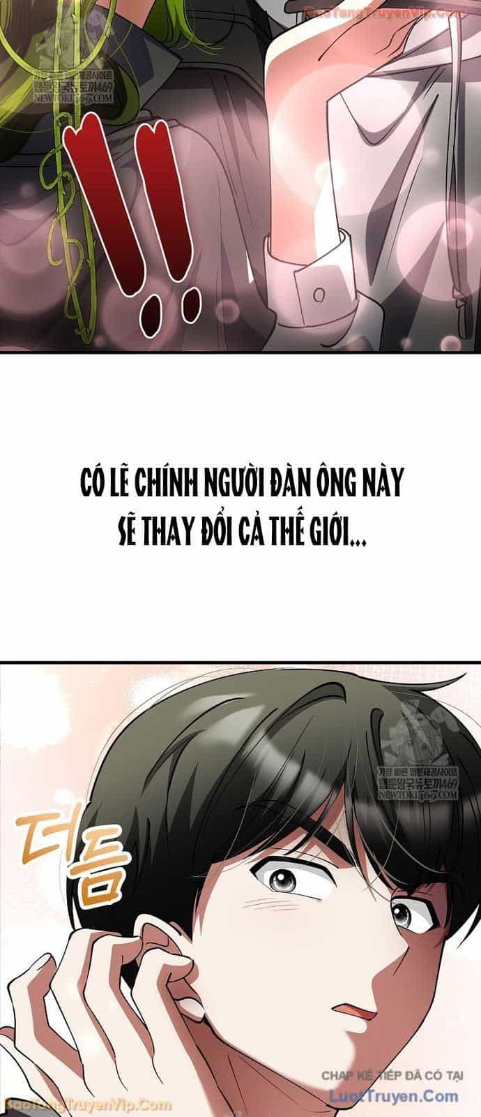 Anh Hùng Đã Trở Thành Phản Diện Mà Tôi Ám Ảnh - Chương 46 - ảnh 43