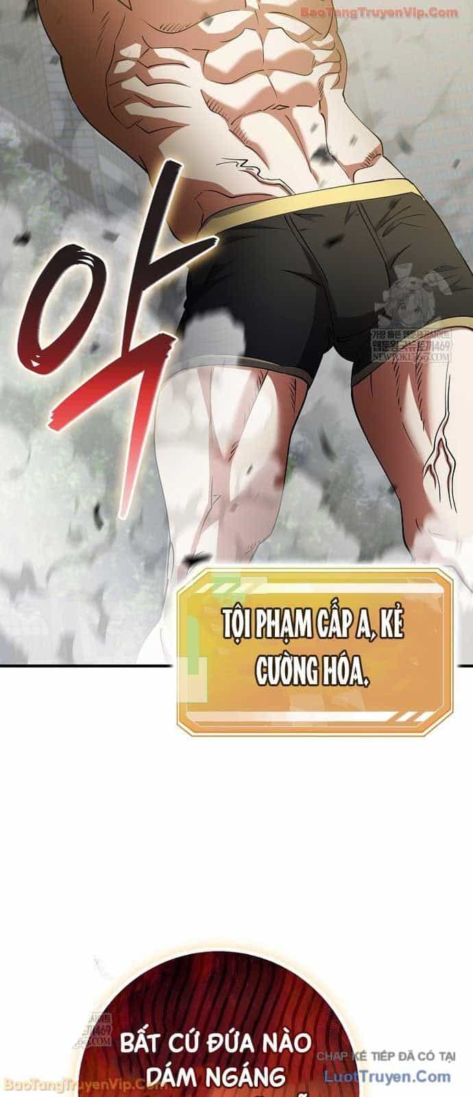 Anh Hùng Đã Trở Thành Phản Diện Mà Tôi Ám Ảnh - Chương 46 - ảnh 49