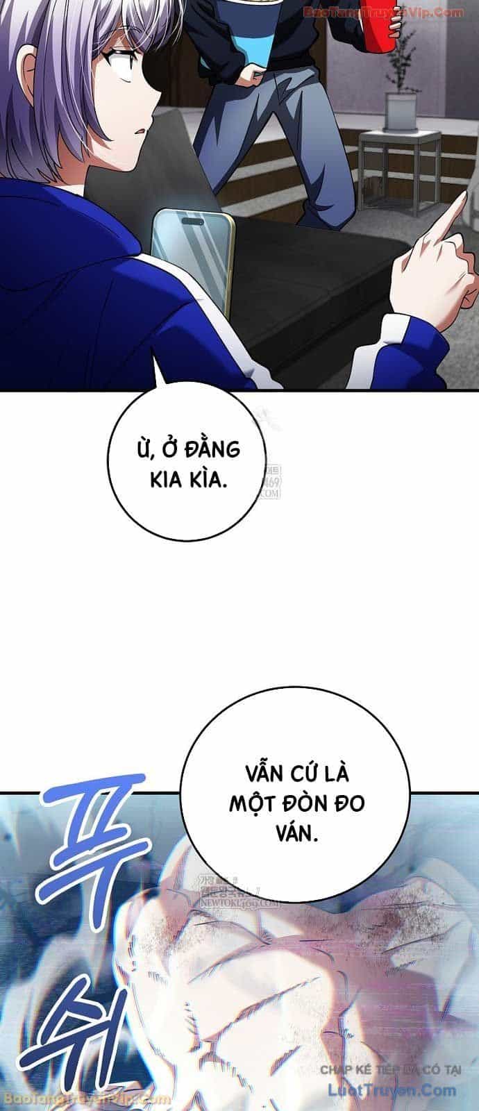 Anh Hùng Đã Trở Thành Phản Diện Mà Tôi Ám Ảnh - Chương 46 - ảnh 52