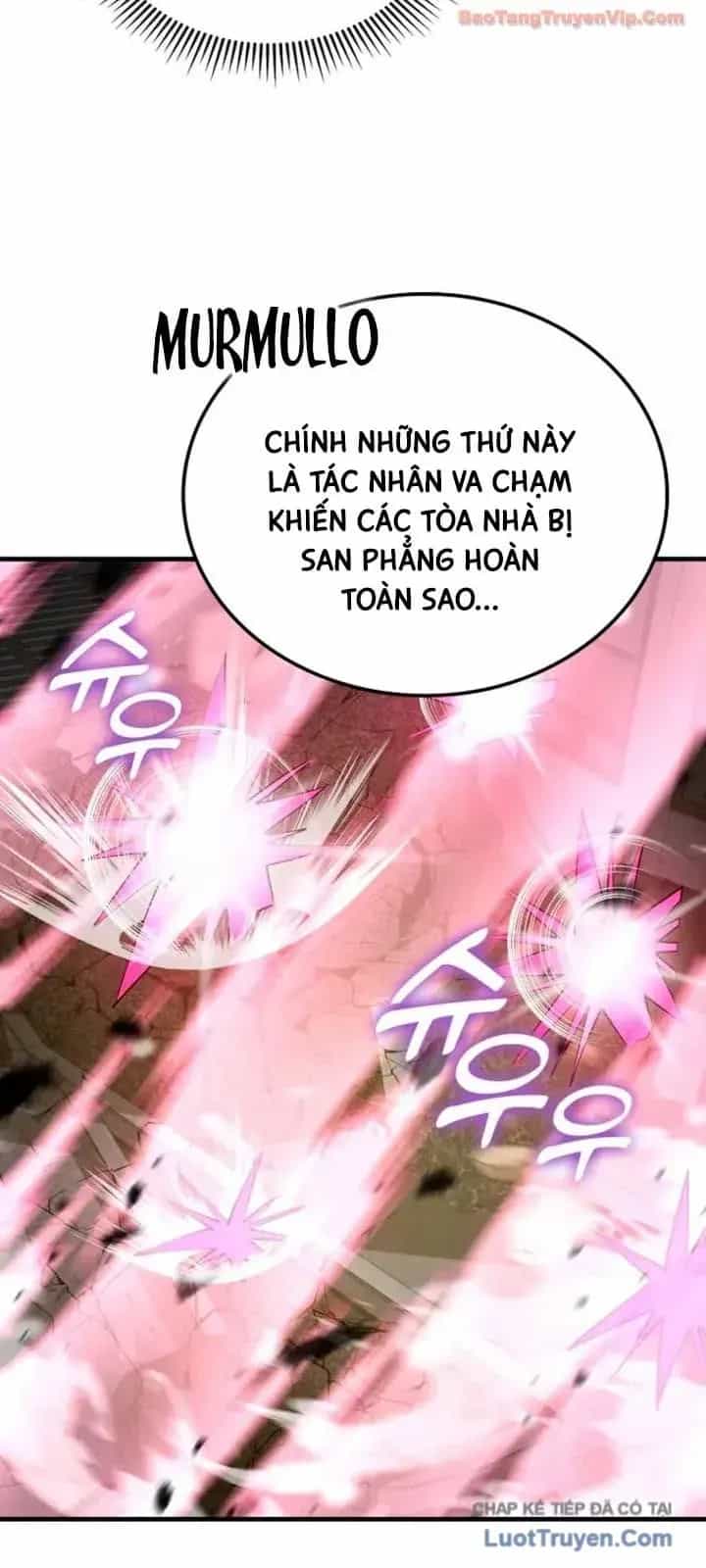 Anh Hùng Đã Trở Thành Phản Diện Mà Tôi Ám Ảnh - Chương 47 - ảnh 61