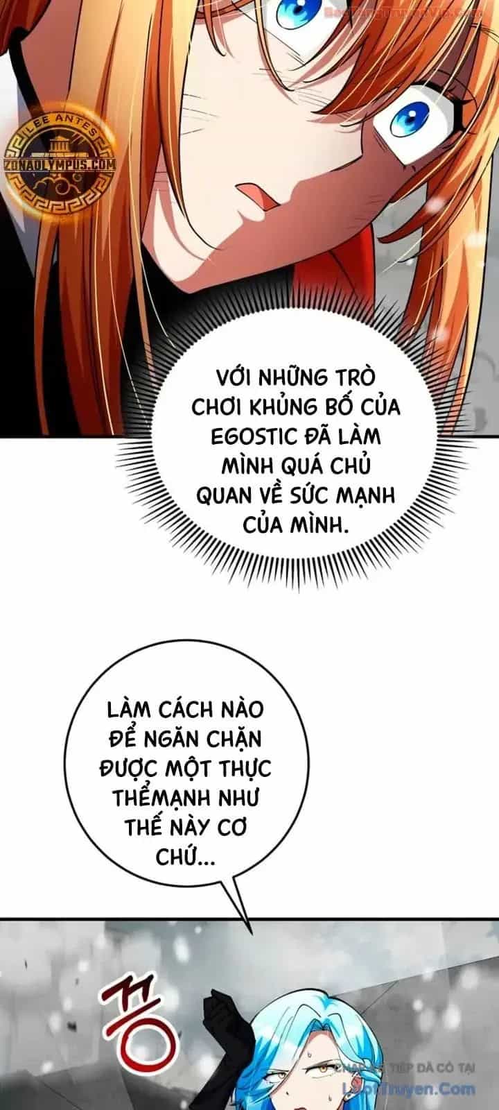 Anh Hùng Đã Trở Thành Phản Diện Mà Tôi Ám Ảnh - Chương 47 - ảnh 83