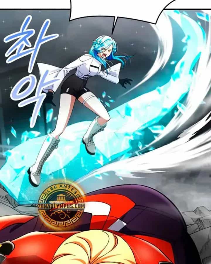 Anh Hùng Đã Trở Thành Phản Diện Mà Tôi Ám Ảnh - Chương 48 - ảnh 131