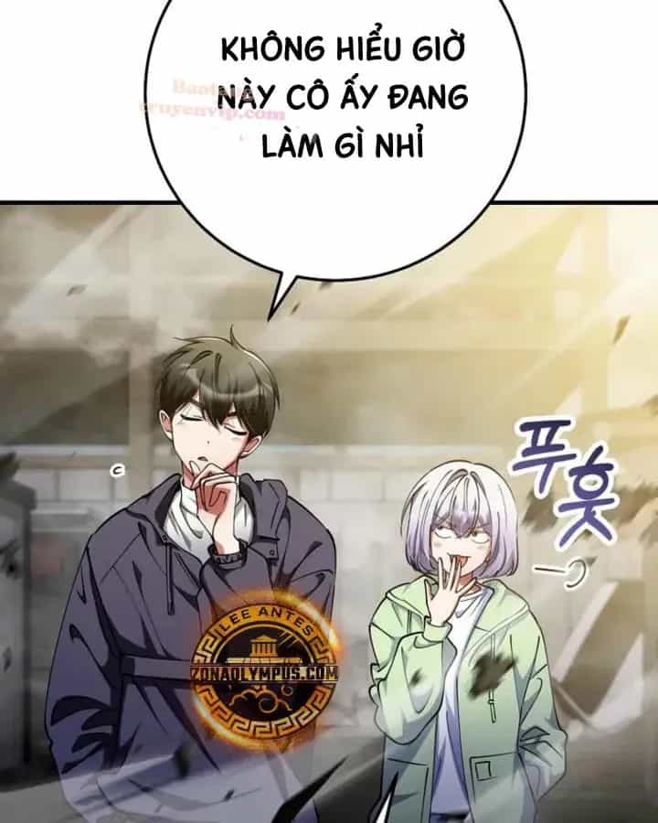 Anh Hùng Đã Trở Thành Phản Diện Mà Tôi Ám Ảnh - Chương 48 - ảnh 18