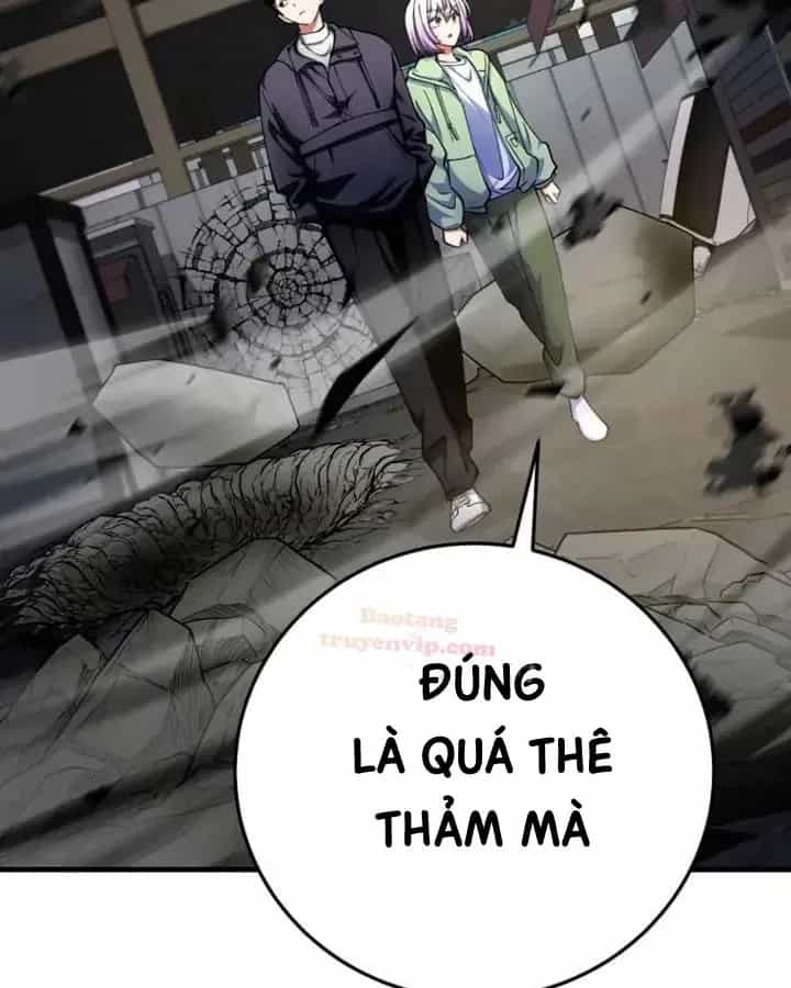 Anh Hùng Đã Trở Thành Phản Diện Mà Tôi Ám Ảnh - Chương 48 - ảnh 7