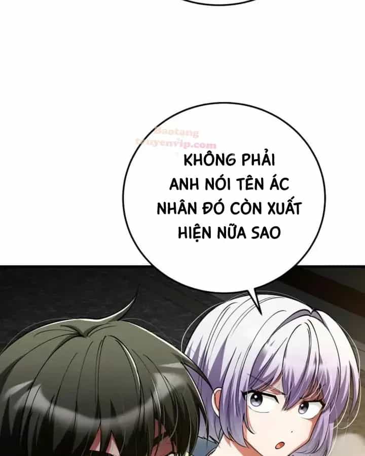 Anh Hùng Đã Trở Thành Phản Diện Mà Tôi Ám Ảnh - Chương 48 - ảnh 8