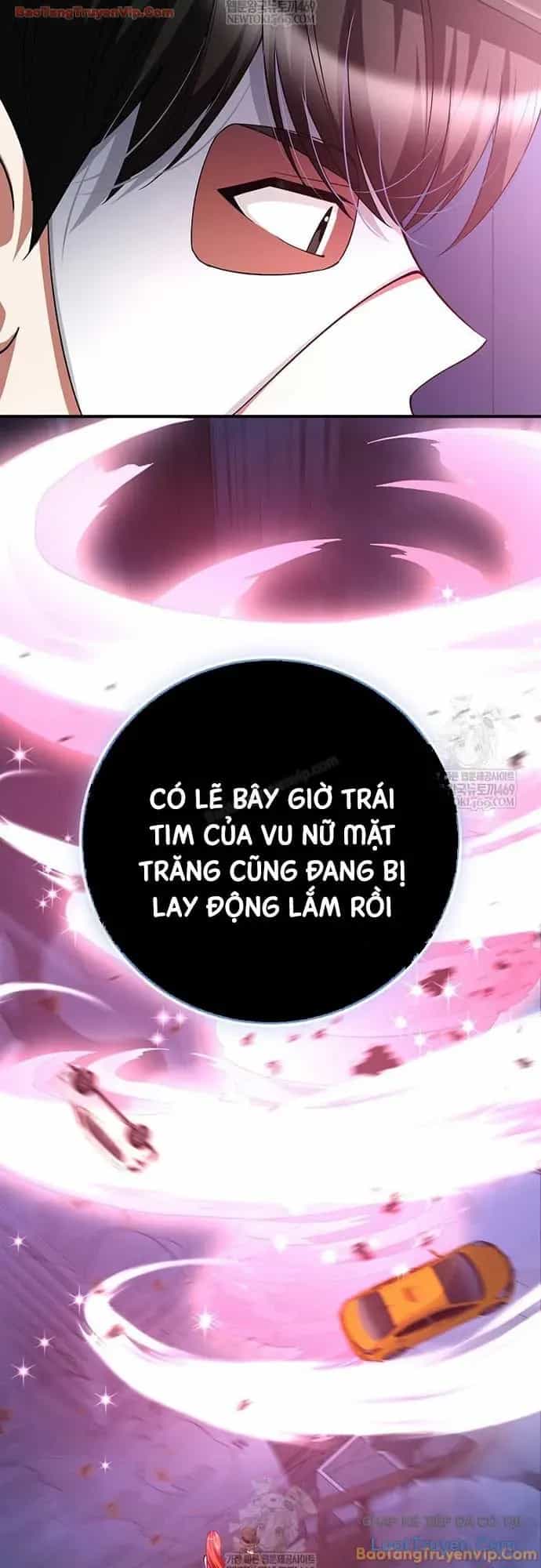 Anh Hùng Đã Trở Thành Phản Diện Mà Tôi Ám Ảnh - Chương 49 - ảnh 24