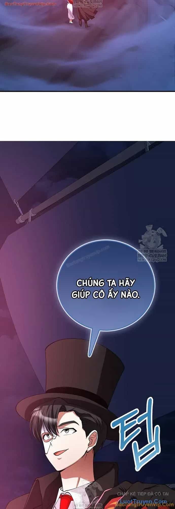 Anh Hùng Đã Trở Thành Phản Diện Mà Tôi Ám Ảnh - Chương 49 - ảnh 25