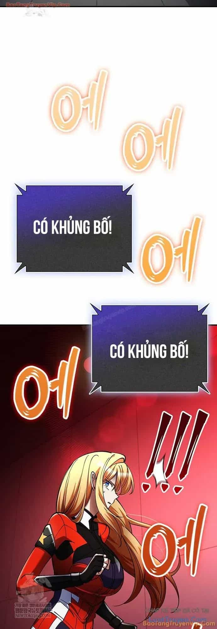 Anh Hùng Đã Trở Thành Phản Diện Mà Tôi Ám Ảnh - Chương 49 - ảnh 5