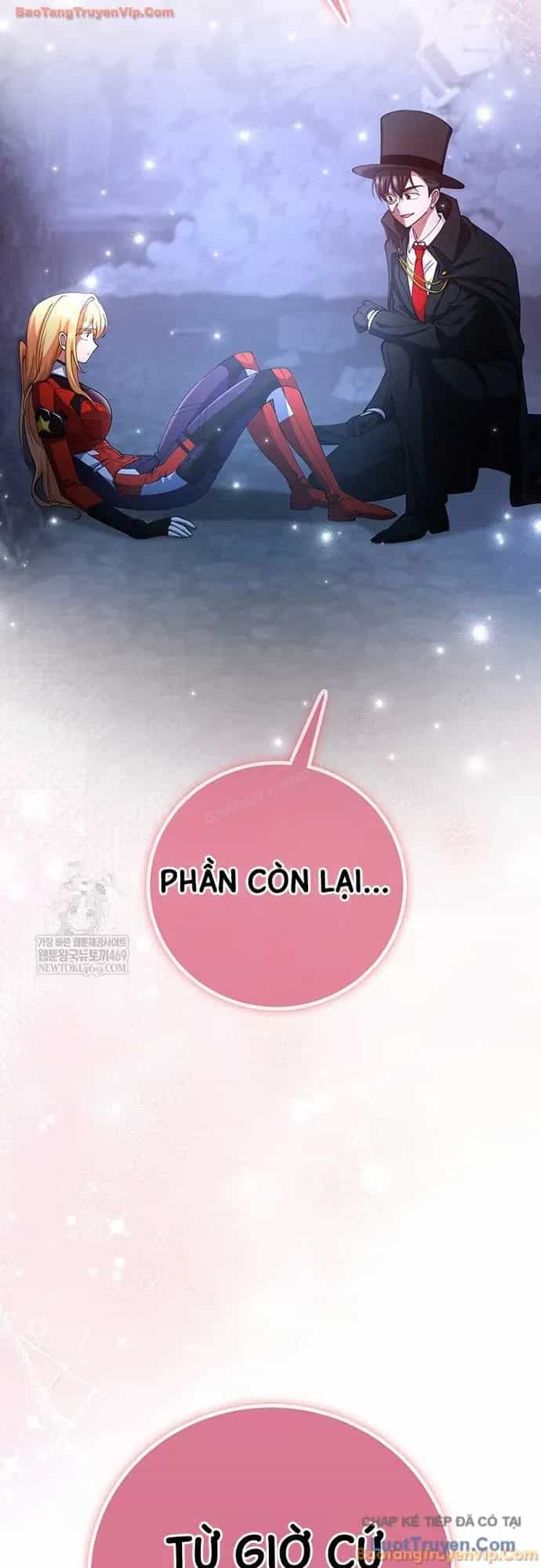 Anh Hùng Đã Trở Thành Phản Diện Mà Tôi Ám Ảnh - Chương 49 - ảnh 58