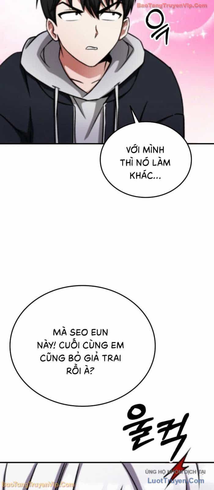 Anh Hùng Đã Trở Thành Phản Diện Mà Tôi Ám Ảnh - Chương 5 - ảnh 10