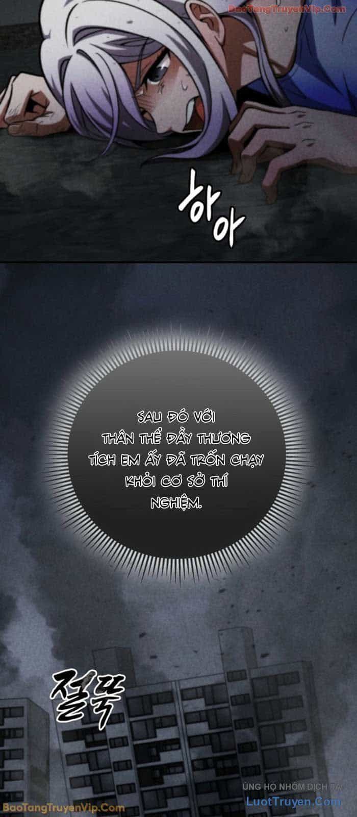Anh Hùng Đã Trở Thành Phản Diện Mà Tôi Ám Ảnh - Chương 5 - ảnh 22
