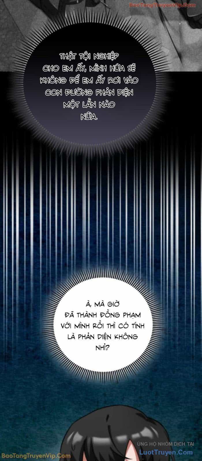 Anh Hùng Đã Trở Thành Phản Diện Mà Tôi Ám Ảnh - Chương 5 - ảnh 33