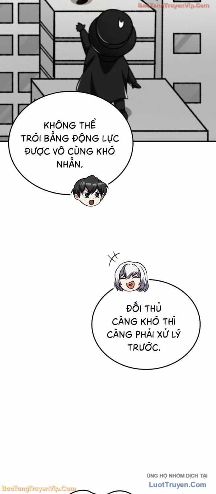 Anh Hùng Đã Trở Thành Phản Diện Mà Tôi Ám Ảnh - Chương 5 - ảnh 43