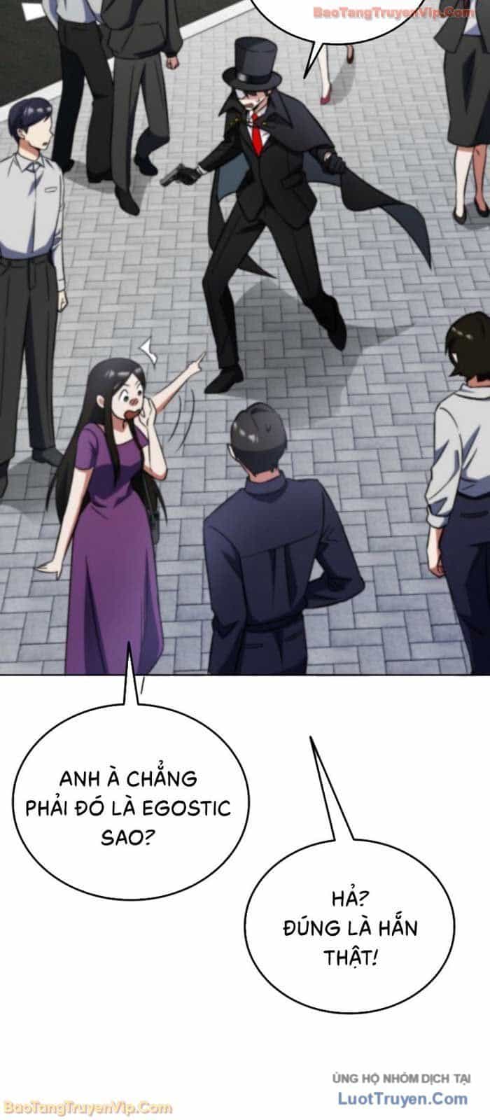 Anh Hùng Đã Trở Thành Phản Diện Mà Tôi Ám Ảnh - Chương 5 - ảnh 67
