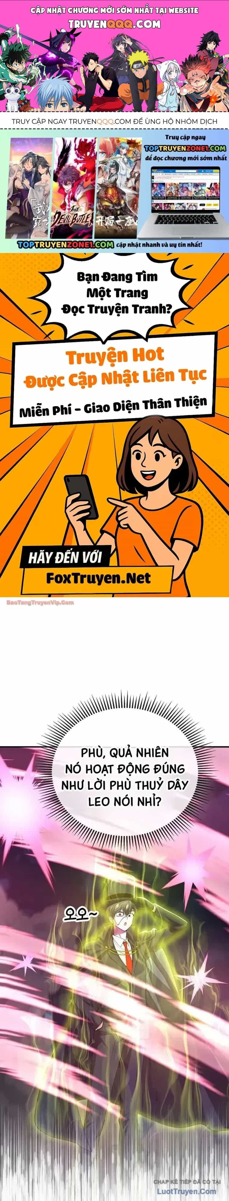 Anh Hùng Đã Trở Thành Phản Diện Mà Tôi Ám Ảnh - Chương 50 - ảnh 1
