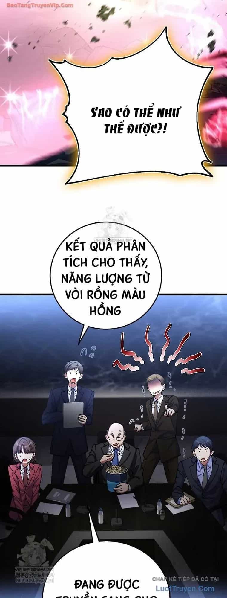 Anh Hùng Đã Trở Thành Phản Diện Mà Tôi Ám Ảnh - Chương 50 - ảnh 20