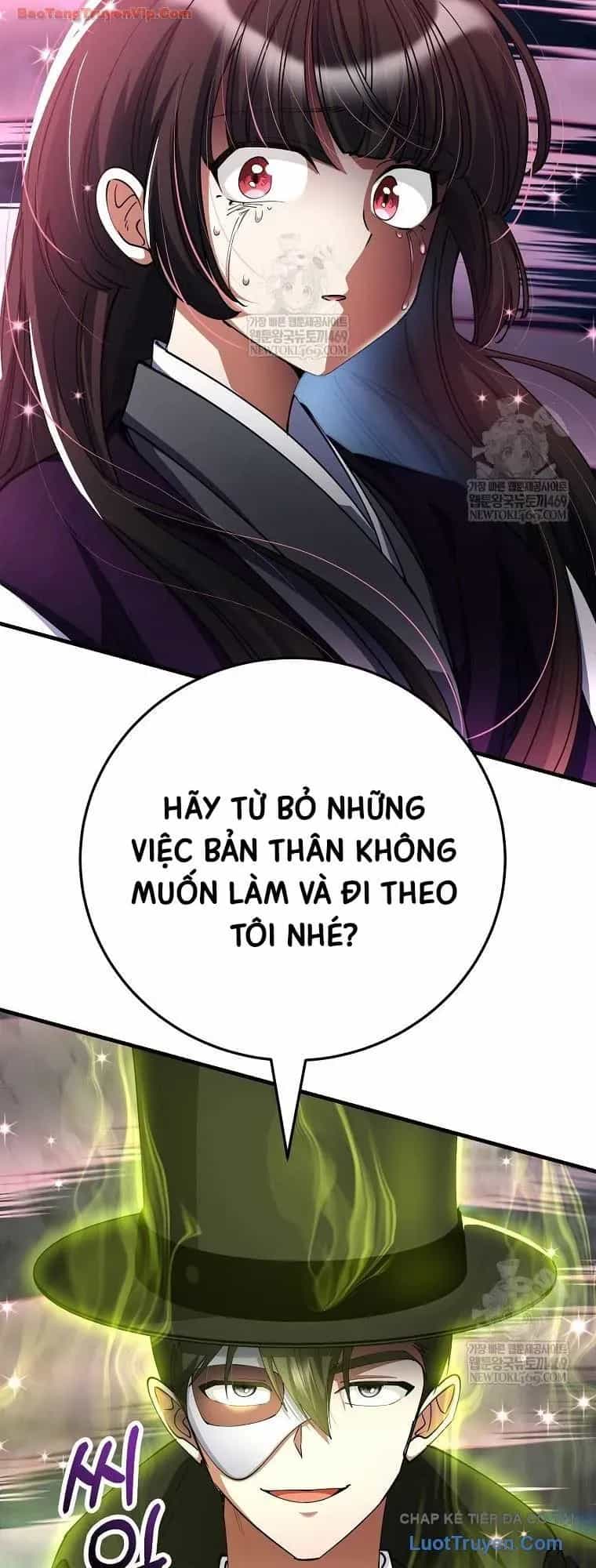 Anh Hùng Đã Trở Thành Phản Diện Mà Tôi Ám Ảnh - Chương 50 - ảnh 49