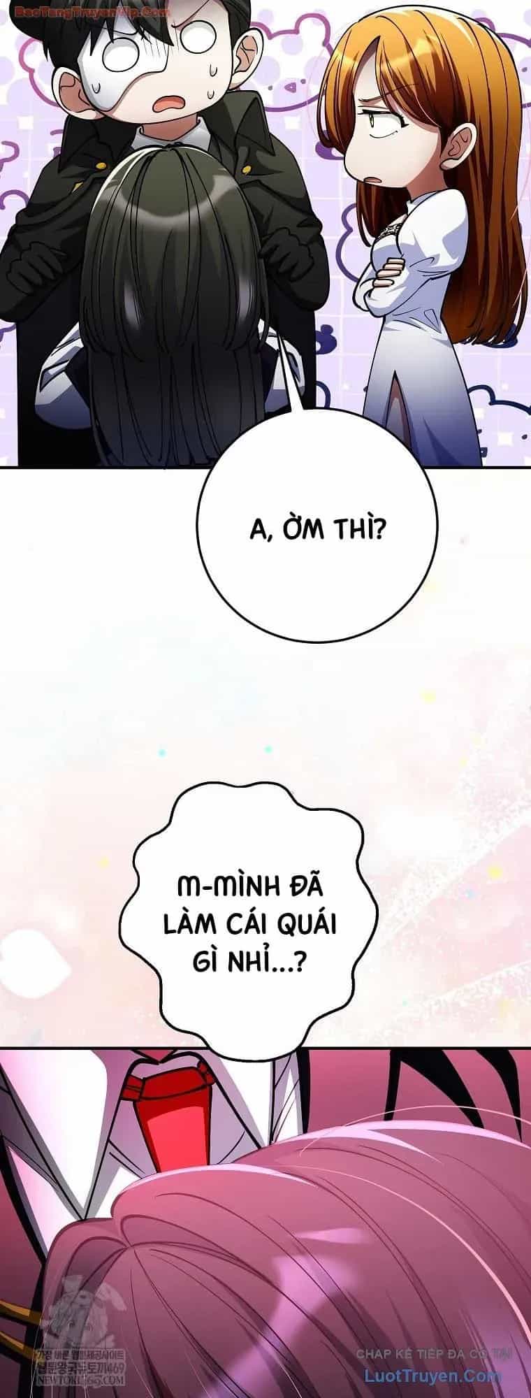 Anh Hùng Đã Trở Thành Phản Diện Mà Tôi Ám Ảnh - Chương 50 - ảnh 68