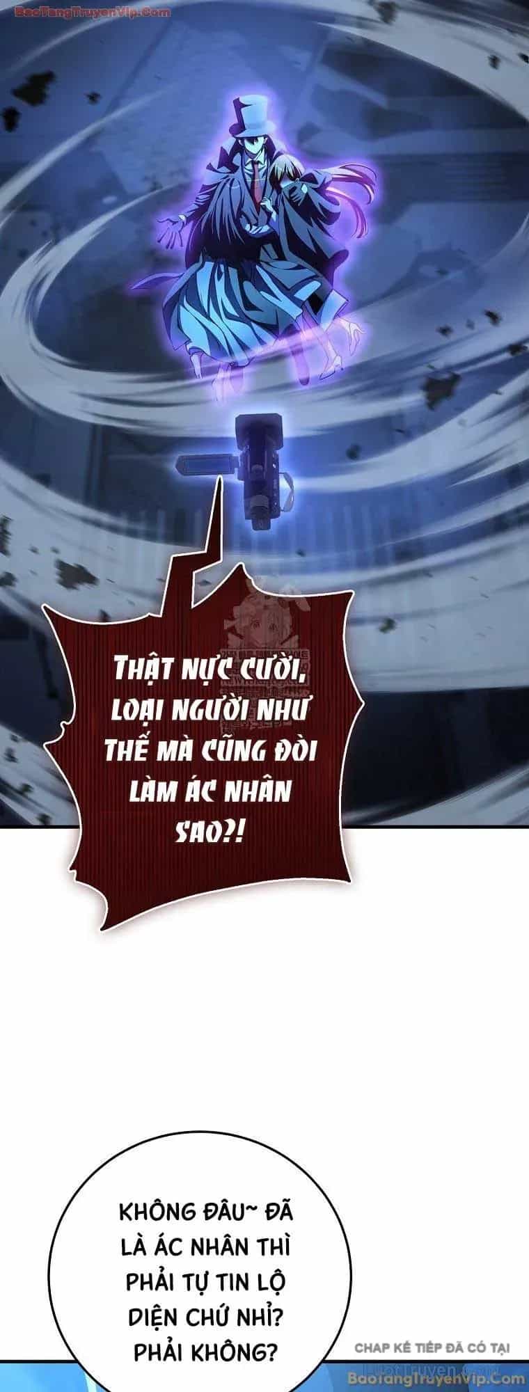 Anh Hùng Đã Trở Thành Phản Diện Mà Tôi Ám Ảnh - Chương 51 - ảnh 38