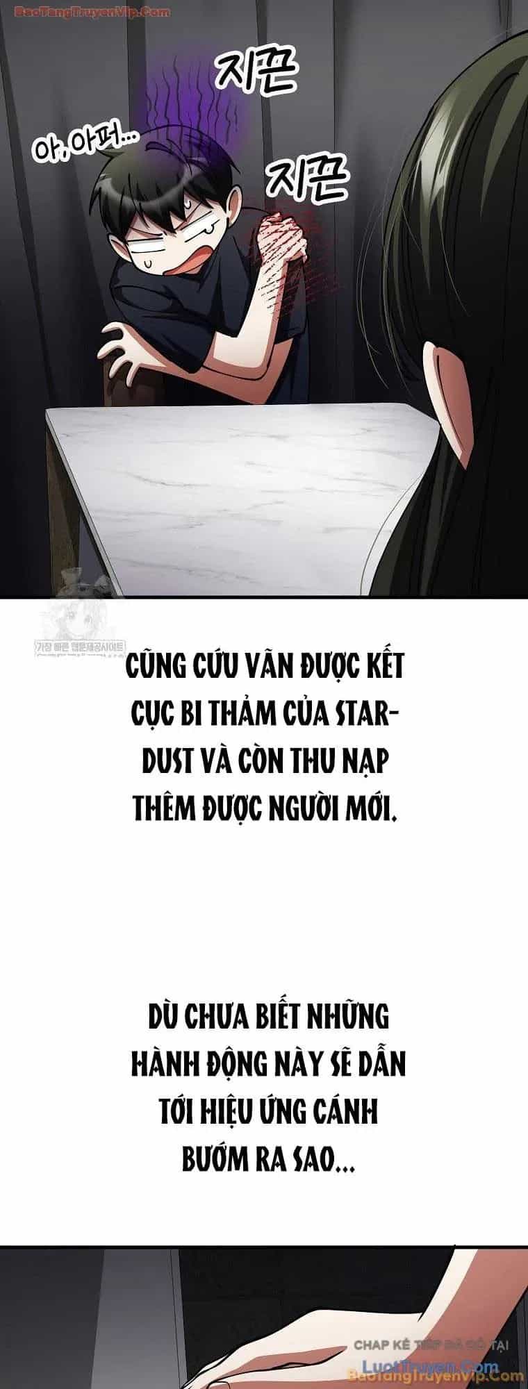 Anh Hùng Đã Trở Thành Phản Diện Mà Tôi Ám Ảnh - Chương 51 - ảnh 50