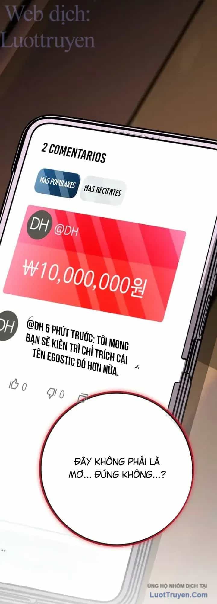 Anh Hùng Đã Trở Thành Phản Diện Mà Tôi Ám Ảnh - Chương 54 - ảnh 29