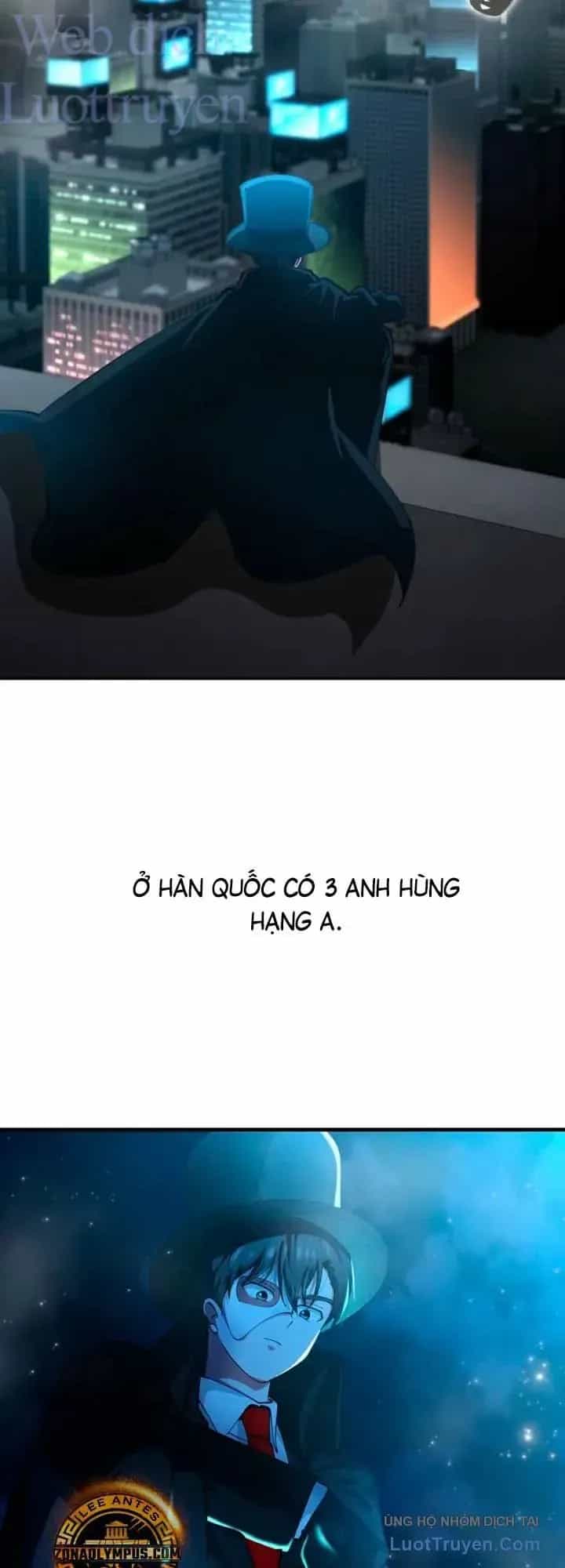 Anh Hùng Đã Trở Thành Phản Diện Mà Tôi Ám Ảnh - Chương 54 - ảnh 48