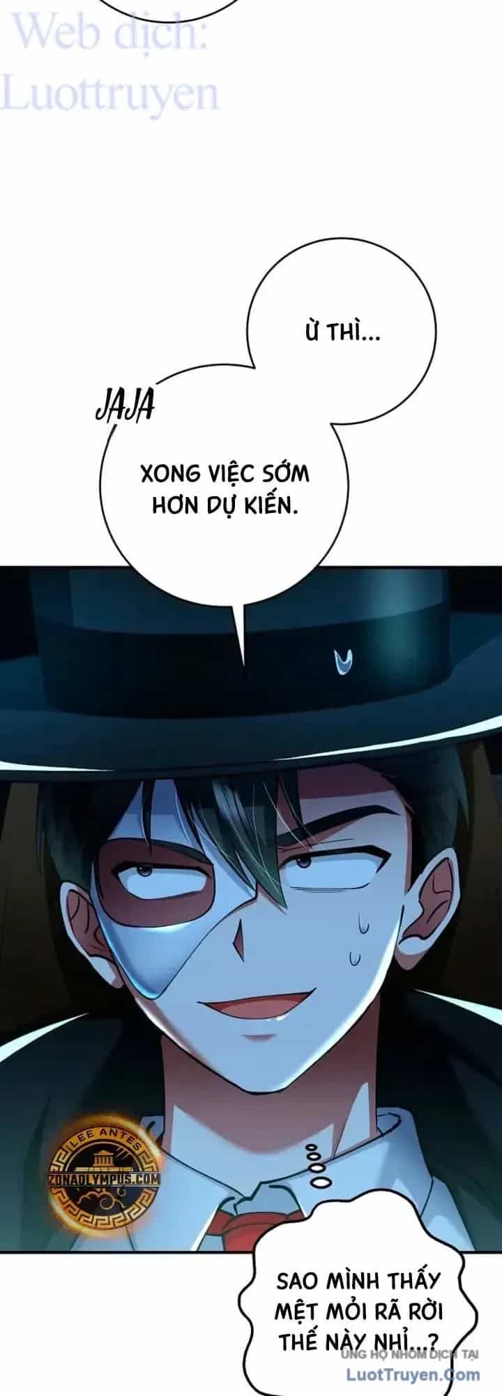 Anh Hùng Đã Trở Thành Phản Diện Mà Tôi Ám Ảnh - Chương 55 - ảnh 36