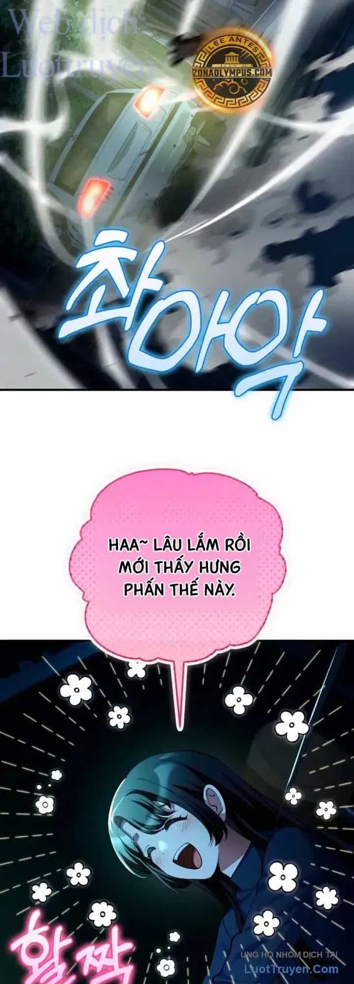 Anh Hùng Đã Trở Thành Phản Diện Mà Tôi Ám Ảnh - Chương 55 - ảnh 39