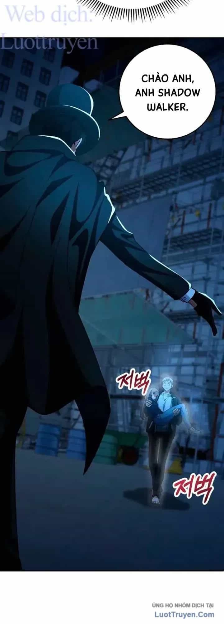 Anh Hùng Đã Trở Thành Phản Diện Mà Tôi Ám Ảnh - Chương 55 - ảnh 44