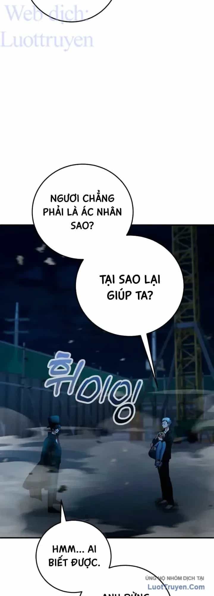 Anh Hùng Đã Trở Thành Phản Diện Mà Tôi Ám Ảnh - Chương 55 - ảnh 46