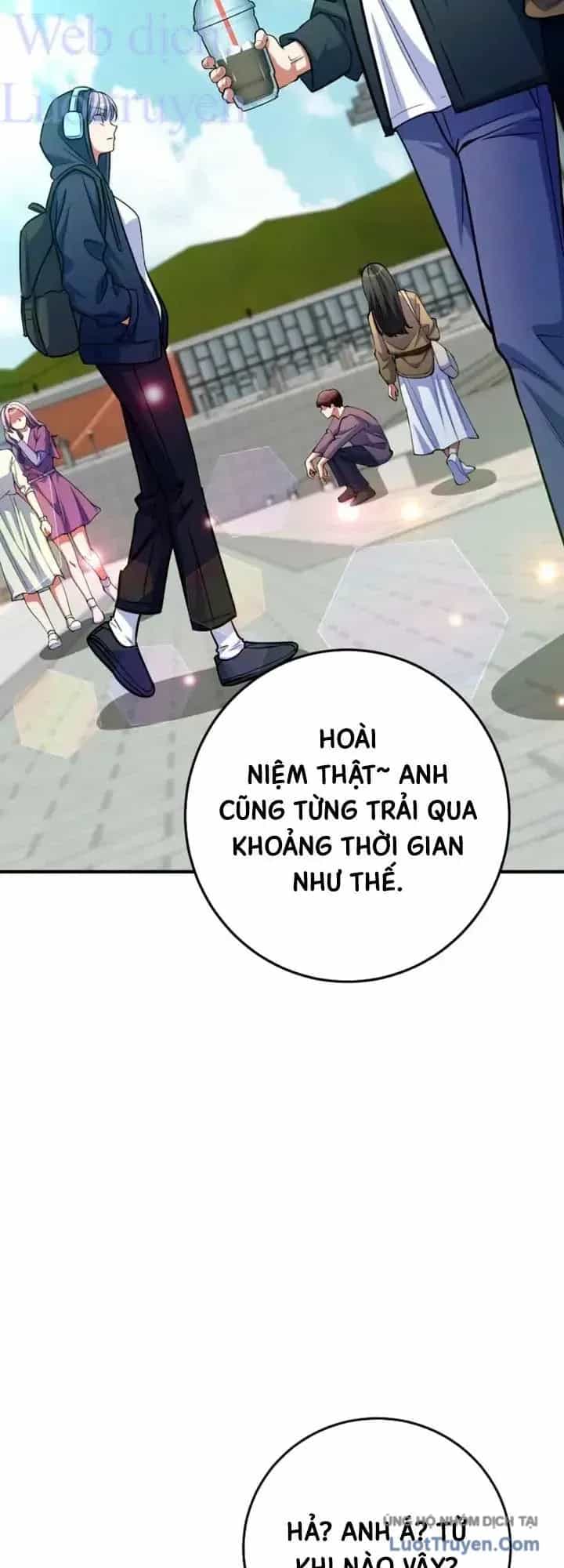 Anh Hùng Đã Trở Thành Phản Diện Mà Tôi Ám Ảnh - Chương 55 - ảnh 57