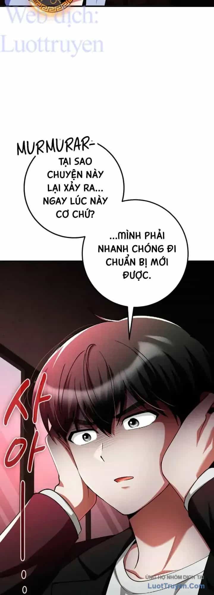 Anh Hùng Đã Trở Thành Phản Diện Mà Tôi Ám Ảnh - Chương 56 - ảnh 30