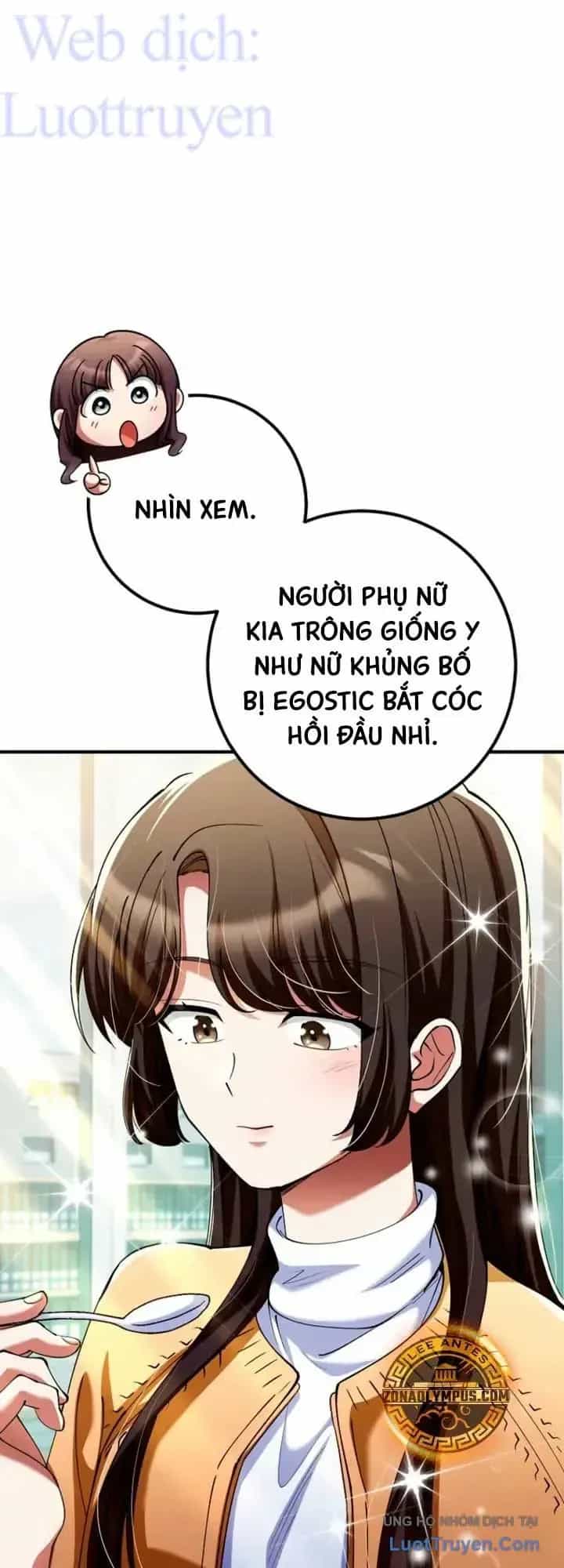 Anh Hùng Đã Trở Thành Phản Diện Mà Tôi Ám Ảnh - Chương 56 - ảnh 9